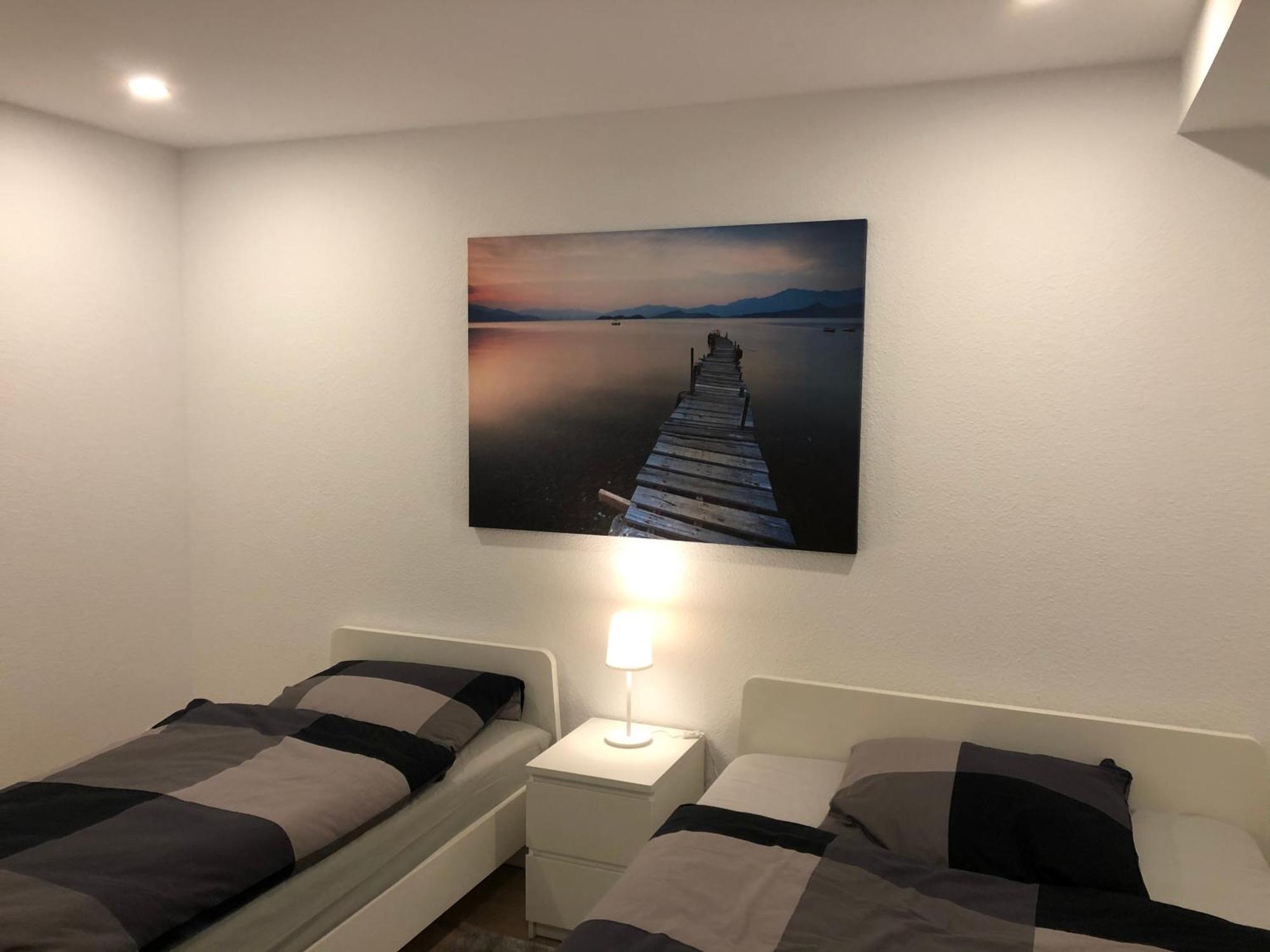 Ferienwohnung In Kaunitz Bei Wessels 费尔 外观 照片