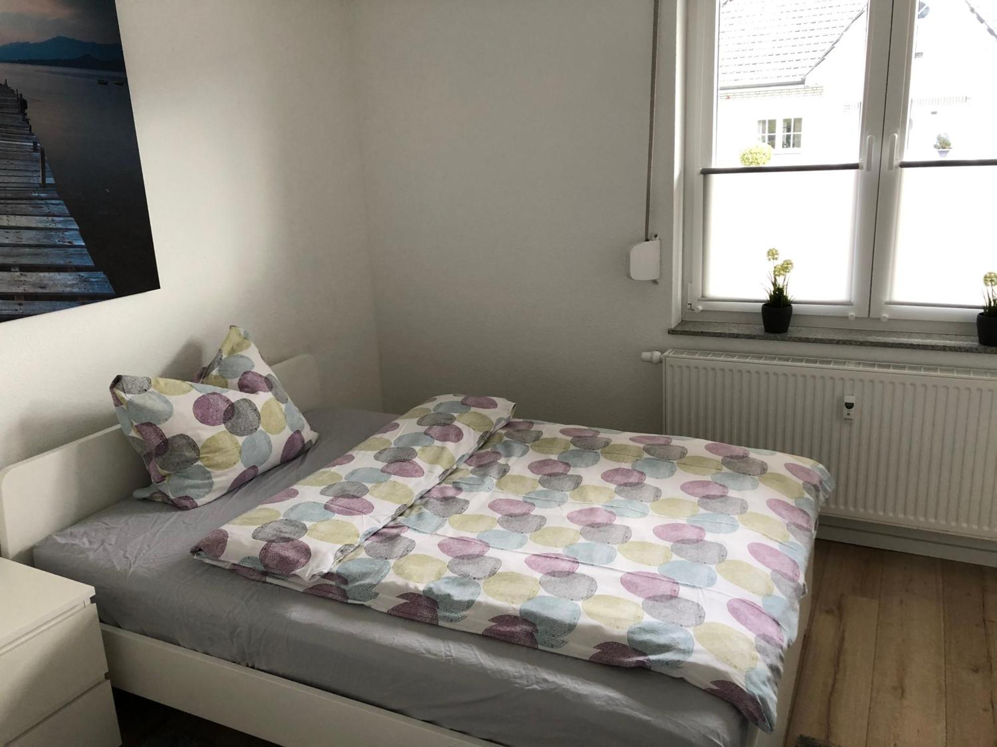 Ferienwohnung In Kaunitz Bei Wessels 费尔 外观 照片